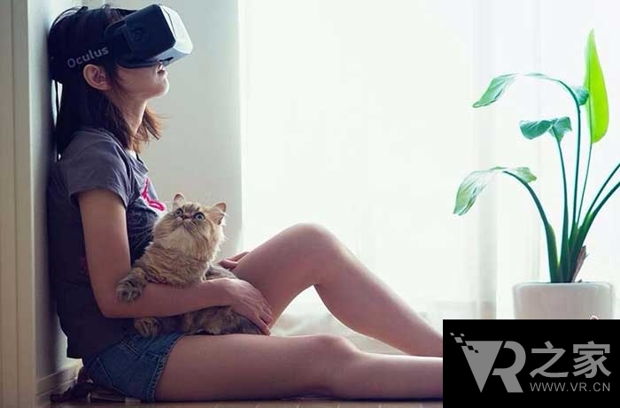 姑娘請留步！女性向成人VR在這里