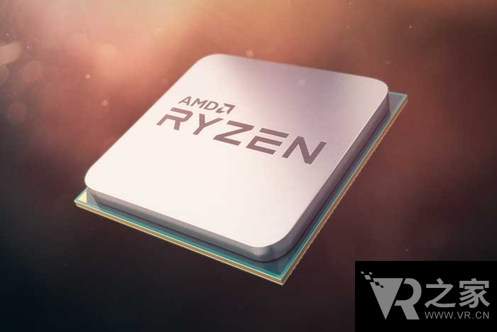 AMD Ryzen 7發(fā)售日確定 打造最強(qiáng)VR游戲主機(jī)