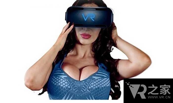 VR已是成人網(wǎng)站殺手锏 YouPorn宣布支持VR