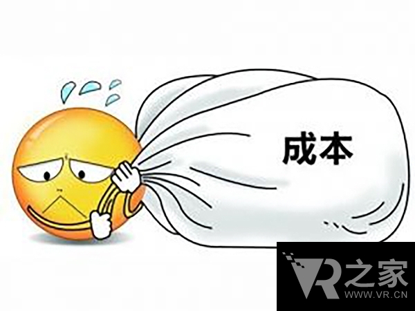 VR普及需具備那些條件？看過(guò)你就知道了