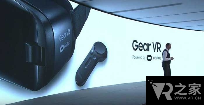 三星MWC帶來(lái)GearVR控制器 還有什么殺手锏？