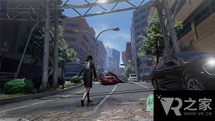 《絕體絕命都市4PLUS》PSVR試玩版延期 時間未定