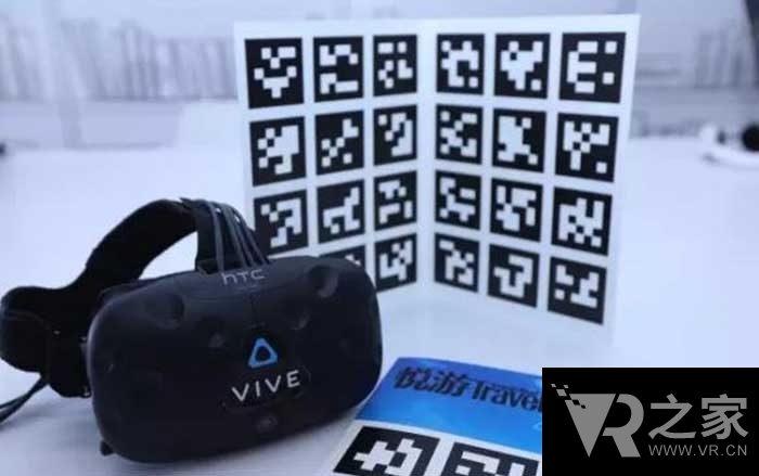 HTC Vivepaper：VR閱讀展現(xiàn)超越圖文的表現(xiàn)力