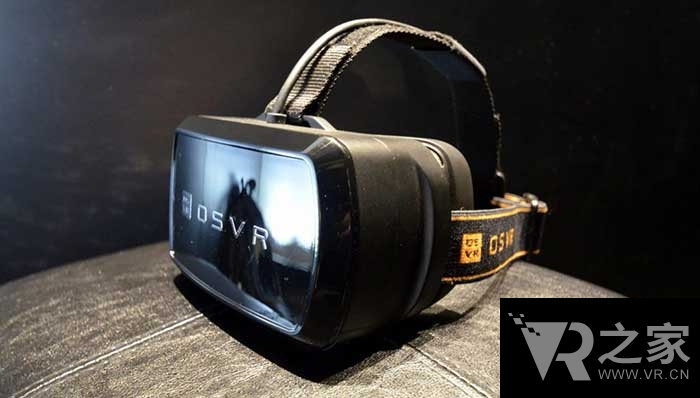 為吸引技術宅 開源OSVR HDK2降價至320美元