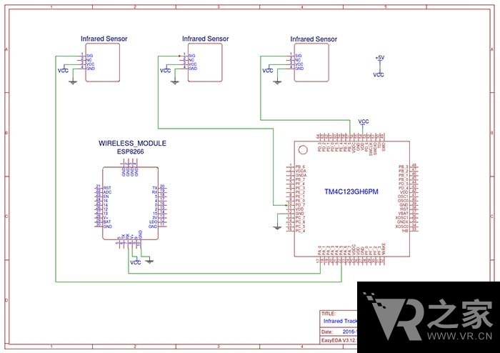 美大學生學逆向工程：為GearVR添加SteamVR追蹤