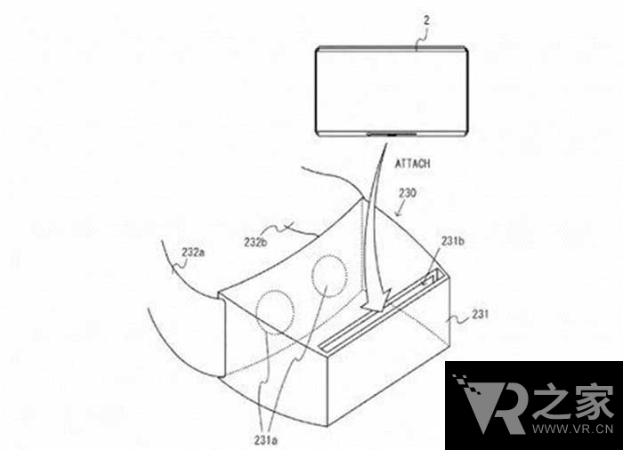 任天堂Switch VR設(shè)計圖曝光，或已申請專利