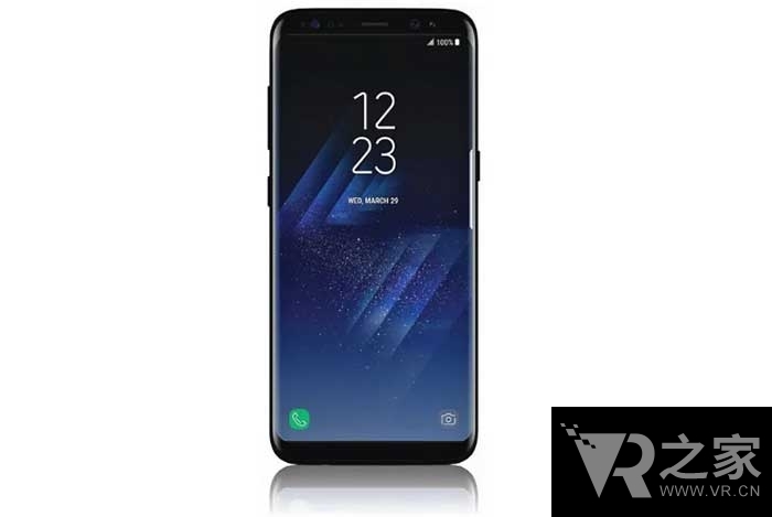 全面升級：Galaxy S8諜照傳聞匯總