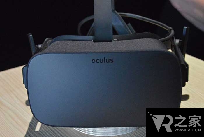 Facebook挖墻腳 蘋果硬件專家加盟Oculus