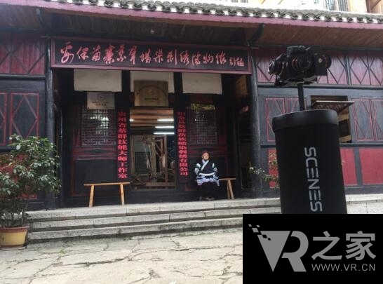 全景聲采集將成為VR影視重要的推進(jìn)因素