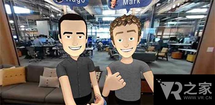 Facebook或展示新Oculus VR一體機(jī)原型