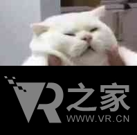 放開那只喵星人！《做貓VR》激萌又鬼畜