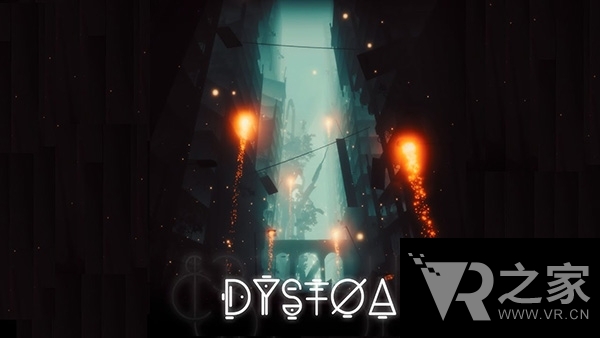 夢(mèng)幻般的美麗！《DYSTOA》登陸Steam