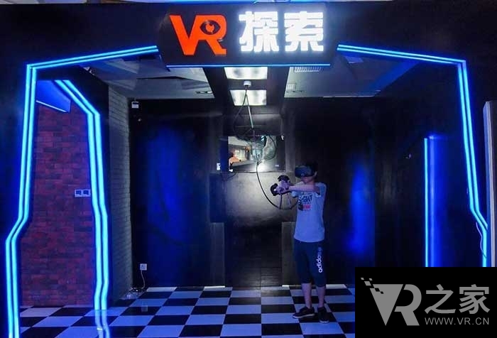 【VR視點】細數(shù)國內(nèi)外VR行業(yè)六大差別