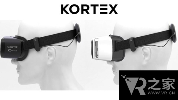 減壓還安眠！神器Kortex正在開發(fā)中