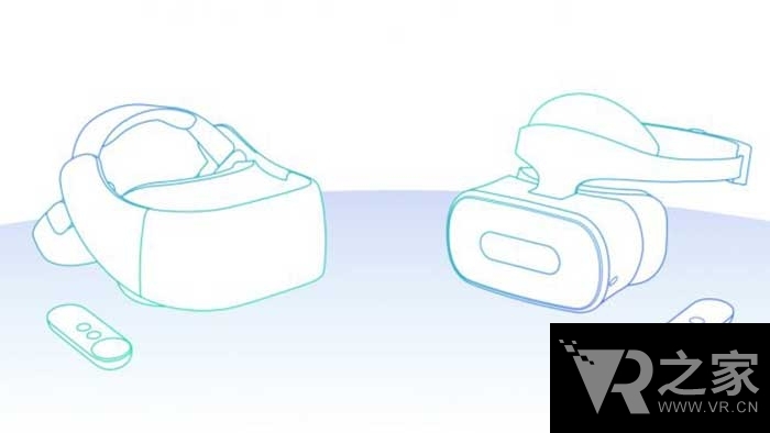 怎樣的VR一體機才不坑？最新VRDK細節(jié)曝光
