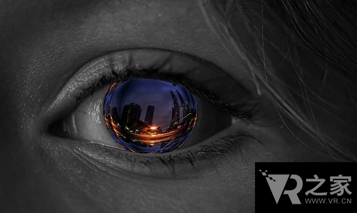 人機交互進行曲：VR游戲將如何改變我們
