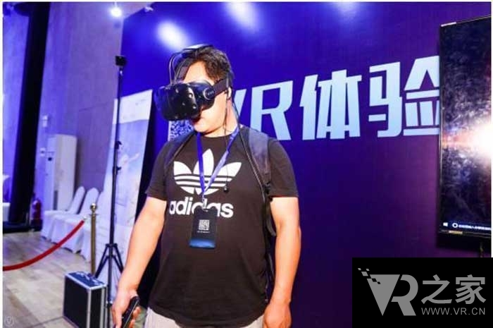 中國VR市場增長，大朋取代HTC Vive成國內(nèi)第一