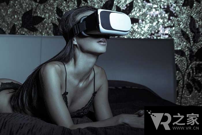 女性勢力的崛起：記者揭秘成人VR現(xiàn)場