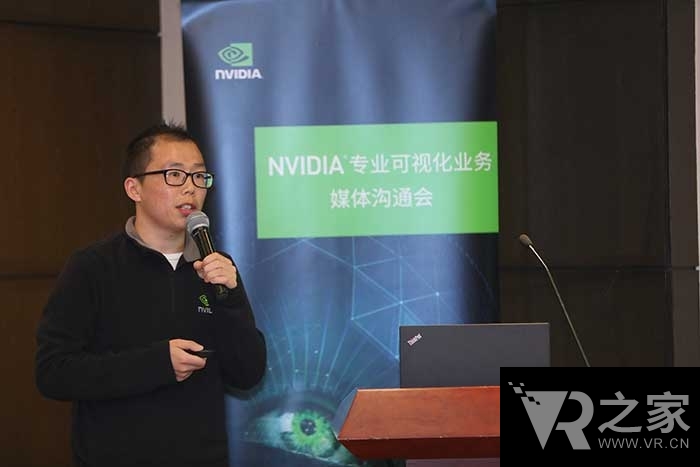 什么是Holodeck？NVIDIA用VR構(gòu)建未來設(shè)計實驗室