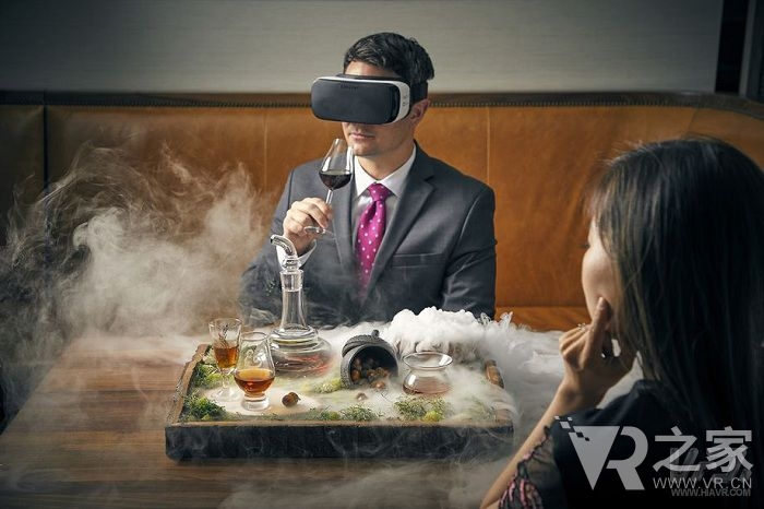 為什么越來越多的釀酒商開始用VR技術吸引游客?