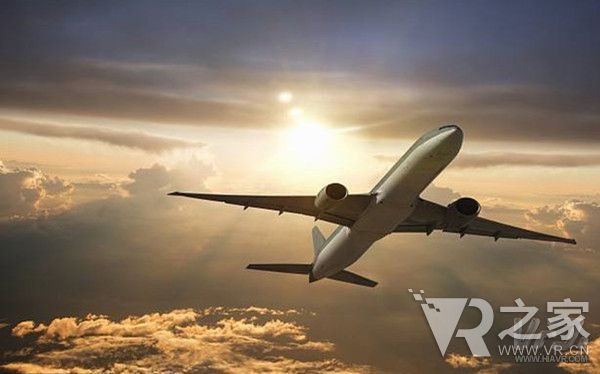 淺談VR與航空業(yè)結合的四種方式 