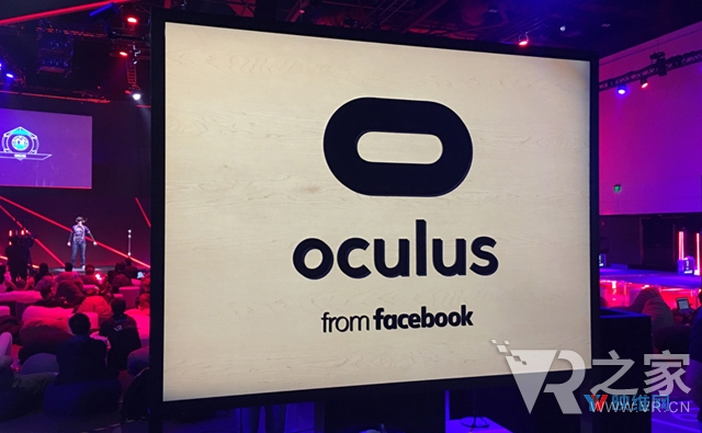 傳Oculus將于2019年推出Rift S，搭載內(nèi)向外定位追蹤