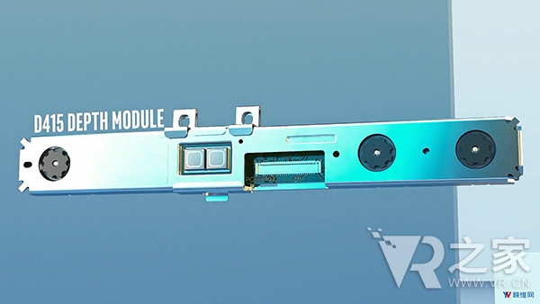 英特爾推出實(shí)感攝像頭D435i，支持6DoF定位追蹤