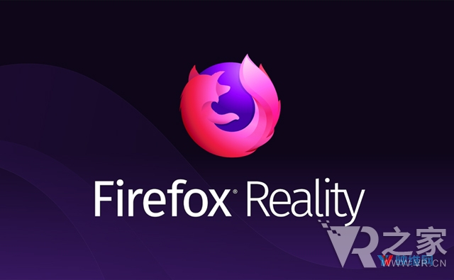 WebXR瀏覽器Firefox Reality推出1.1版本，并開始支持中文