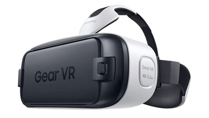三星Gear VR 3 消費版