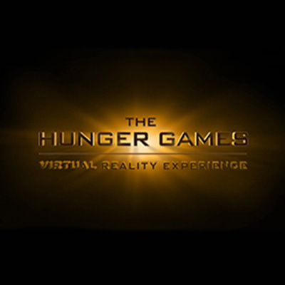 饑餓游戲（The Hunger Games）