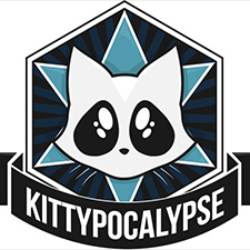 貓咪啟示錄（Kittypocalypse）