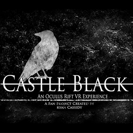 黑城堡(Castle Black)