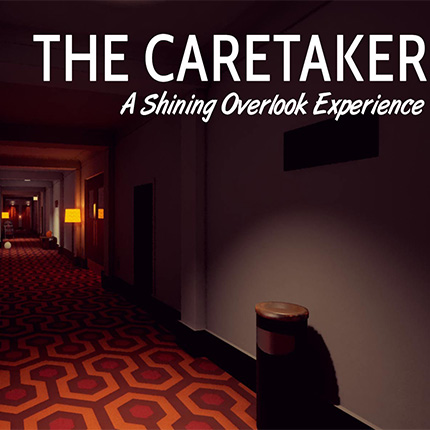 看守人（The Caretaker）