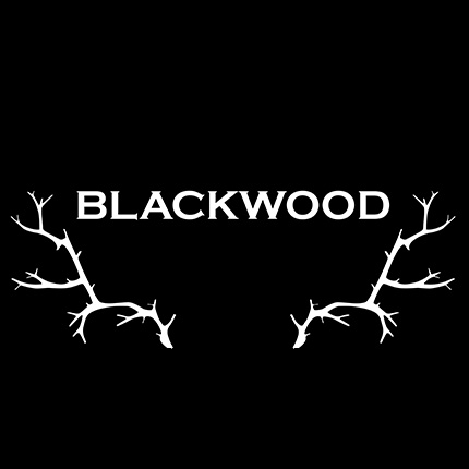 黑木（Blackwood）