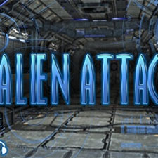 外星人侵略戰(zhàn)（Alien Attack VR ）