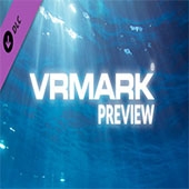 VRMark Preview