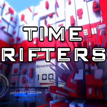 時間裂痕（Time Rifters Demo）