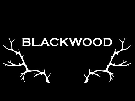 黑木（Blackwood）