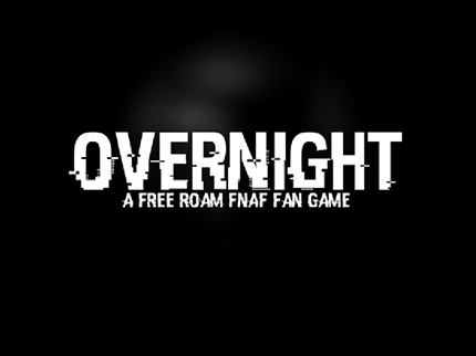 一夜之間(Overnight)