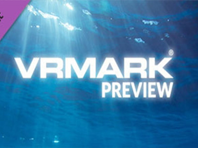 VRMark Preview