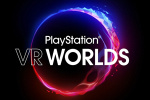 《PlayStation VR WORLDS》公布最新宣傳影片