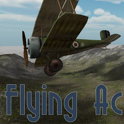 飛行ACE（Flying Aces VR）