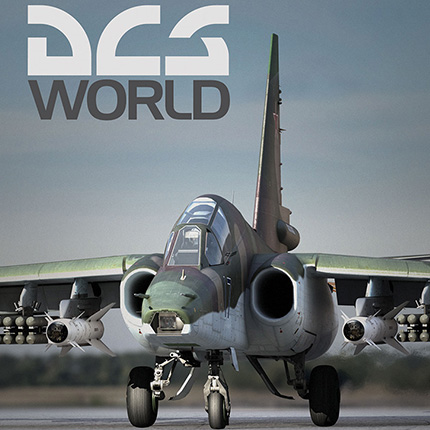 DCS World