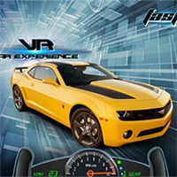 飆車 VR（Fastrack VR）