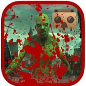 憎惡的喪尸（Zombie Abomination VR）