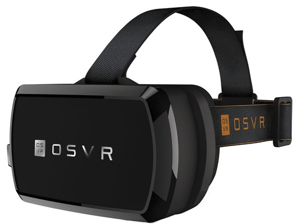 Razer OSVR