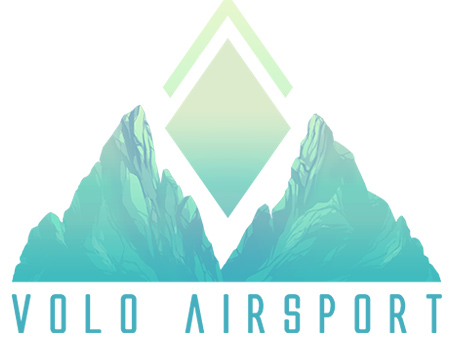 滑翔模擬（Volo Airsport）