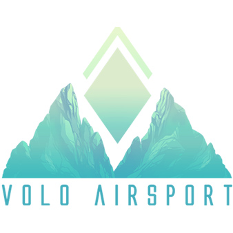 滑翔模擬（Volo Airsport）