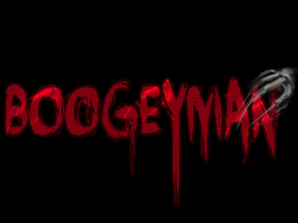 Boogeyman