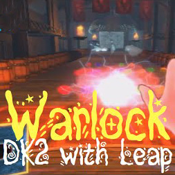 術士（Warlock VR）